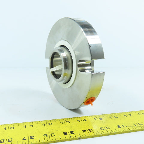 John Crane H17517340550 Cartridge Seal Assembly 1-3/4" ID x 6" OD
