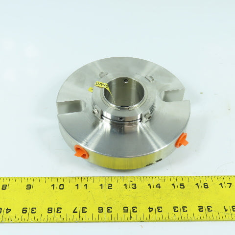 John Crane H17517340550 Cartridge Seal Assembly 1-3/4" ID x 6" OD