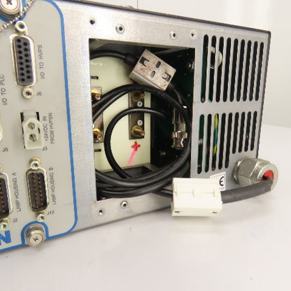 Xenon CTR-810 UV / VIS Pulsed Light System RC-800 Config 2-C32-H105
