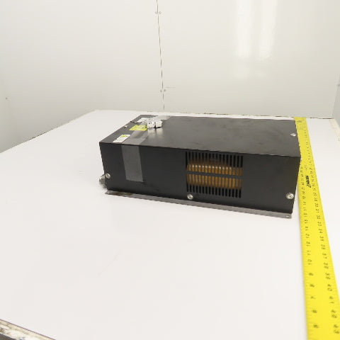 Xenon CTR-810 UV / VIS Pulsed Light System RC-800 Config 2-C32-H105