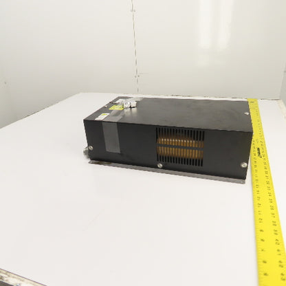 Xenon CTR-810 UV / VIS Pulsed Light System RC-800 Config 2-C32-H105