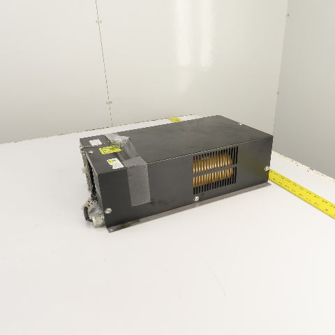 Xenon CTR-810 UV / VIS Pulsed Light System RC-800 Config 2-C32-H105