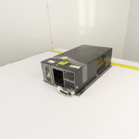 Xenon CTR-810 UV / VIS Pulsed Light System RC-800 Config 2-C32-H105