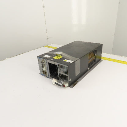 Xenon CTR-810 UV / VIS Pulsed Light System RC-800 Config 2-C32-H105