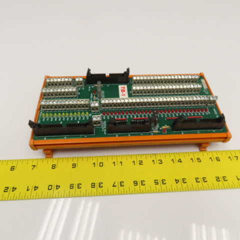 Quipp P3311-16450-H Add On Terminal Interface Board