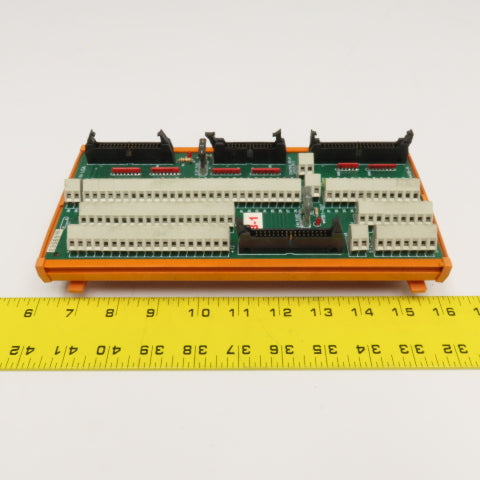 Quipp P3311-16450-H Add On Terminal Interface Board