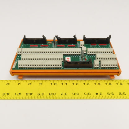 Quipp P3311-16450-H Add On Terminal Interface Board