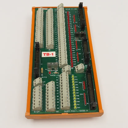 Quipp P3311-16450-H Add On Terminal Interface Board