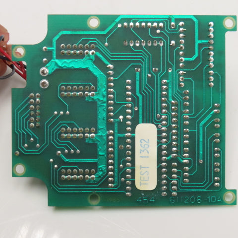 59019-4RB Interface Circuit Board