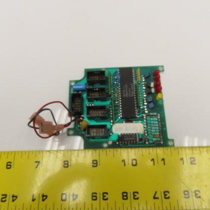 59019-4RB Interface Circuit Board