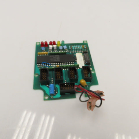 59019-4RB Interface Circuit Board
