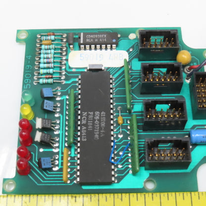 59019-4RB Interface Circuit Board