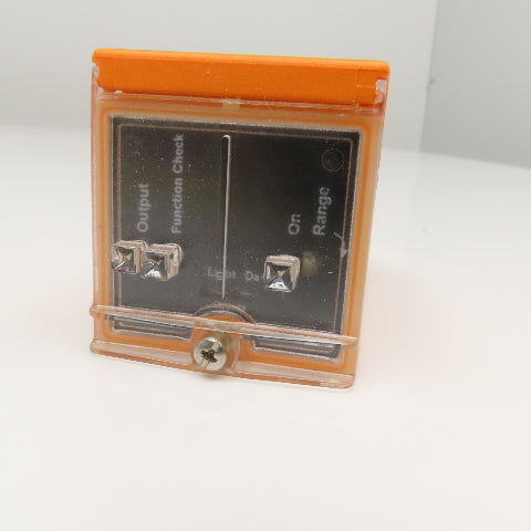 IFM OM5004 Diffuse Reflection Sensor 3500mm Range 10-320VDC