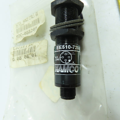 Namco EE510-72042 Proximity Sensor Switch 10-30VDC
