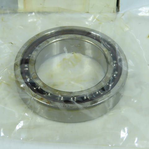 GMN S6010ETAA7 S6010E-TA-ABEC7 Angular Contact Ball Bearings 80mm x 50mm Set/3