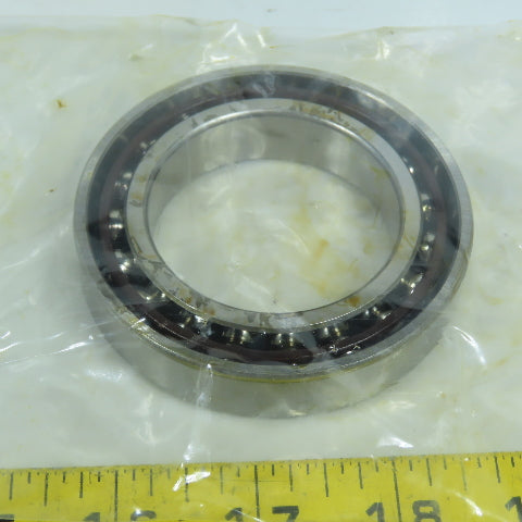 GMN S6010ETAA7 S6010E-TA-ABEC7 Angular Contact Ball Bearings 80mm x 50mm Set/3