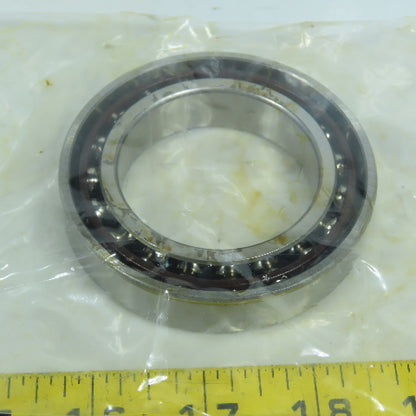 GMN S6010ETAA7 S6010E-TA-ABEC7 Angular Contact Ball Bearings 80mm x 50mm Set/3