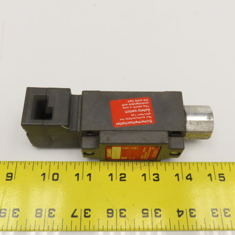 Euchner NZ1VZ-538 Safety Interlock Switch