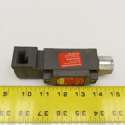 Euchner NZ1VZ-538 Safety Interlock Switch