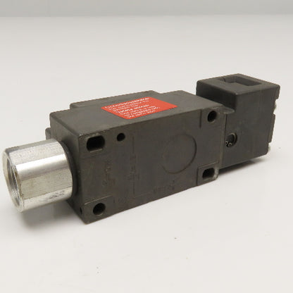 Euchner NZ1VZ-538 Safety Interlock Switch