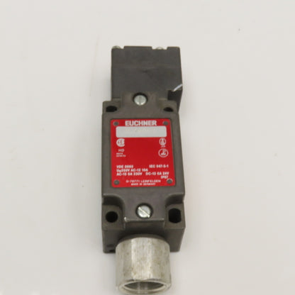 Euchner NZ1VZ-538 Safety Interlock Switch