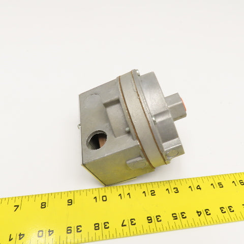 Chicago Safety Products RLGP-A Low Pressure Gas Recycle Switch 6-24" 1/4" NPT