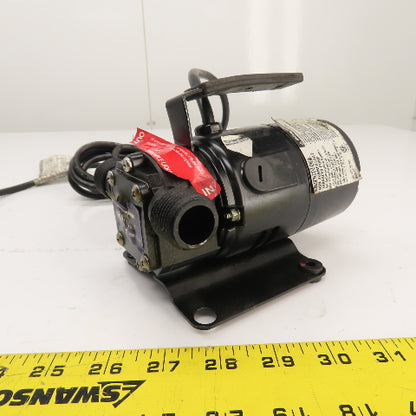 Everbilt EBTP1 Non-Submersible Transfer Pump 115VAC 1PH Tested