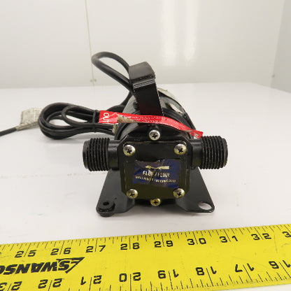 Everbilt EBTP1 Non-Submersible Transfer Pump 115VAC 1PH Tested
