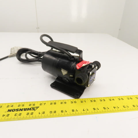Everbilt EBTP1 Non-Submersible Transfer Pump 115VAC 1PH Tested