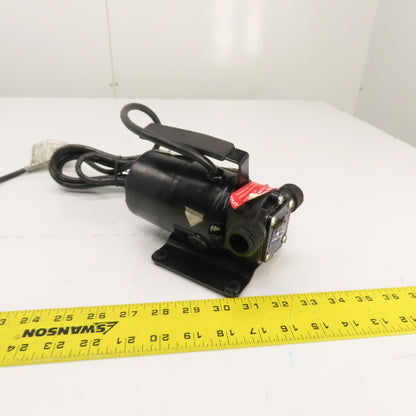 Everbilt EBTP1 Non-Submersible Transfer Pump 115VAC 1PH Tested