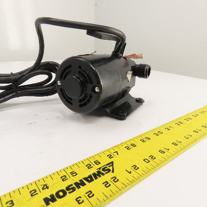 Everbilt EBTP1 Non-Submersible Transfer Pump 115VAC 1PH Tested