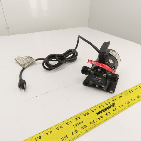 Everbilt EBTP1 Non-Submersible Transfer Pump 115VAC 1PH Tested