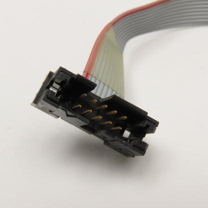 52046-182-50 Rev F Network Ribbon Cable Lot Of 2