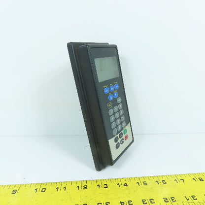 Allen Bradley 20-HIM-C3S Ser C Remote Full Numeric LCD Interface FW V6.001