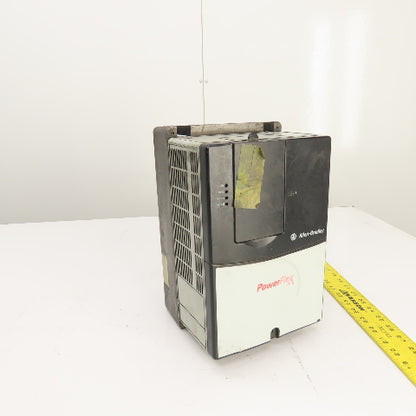 Allen Bradley 20AD014A0AYNANNN Ser A PowerFlex 70 AC Drive 10HP 7.5kW 460V 3PH