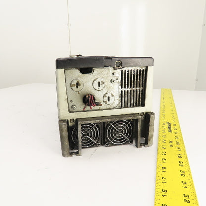 Allen Bradley 20AD014A0AYNANNN Ser A PowerFlex 70 AC Drive 10HP 7.5kW 460V 3PH