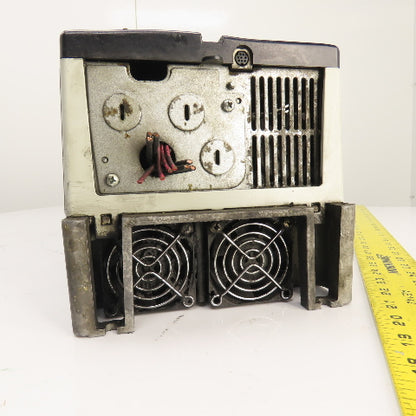 Allen Bradley 20AD014A0AYNANNN Ser A PowerFlex 70 AC Drive 10HP 7.5kW 460V 3PH