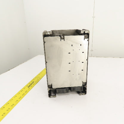 Allen Bradley 20AD014A0AYNANNN Ser A PowerFlex 70 AC Drive 10HP 7.5kW 460V 3PH