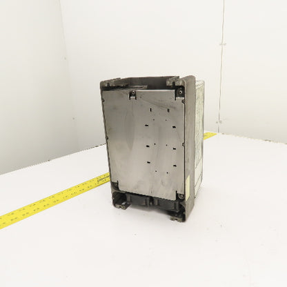 Allen Bradley 20AD014A0AYNANNN Ser A PowerFlex 70 AC Drive 10HP 7.5kW 460V 3PH