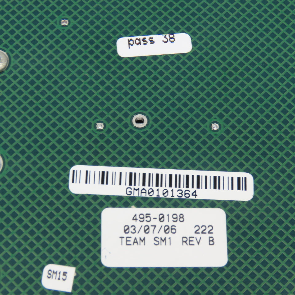 515-0084 Power Module