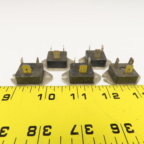 DSM20A6 Bridge Rectifier Lot Of 5