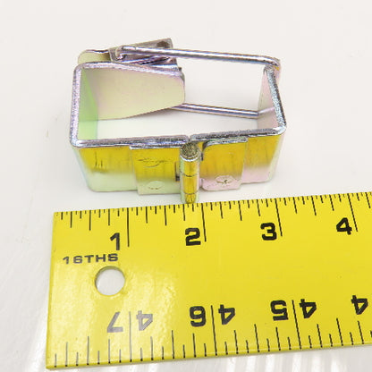 Yazaki Creform EF-2010 28mm Pipe Quick Connect Clamp Buckle Lot Of 30