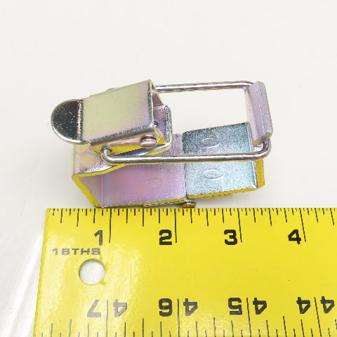 Yazaki Creform EF-2010 28mm Pipe Quick Connect Clamp Buckle Lot Of 30