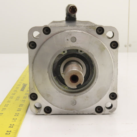 Allen Bradley VPL-B1654B-PJ12AA Kinetix VP Low Inertia AC Servo Motor 1850RPM