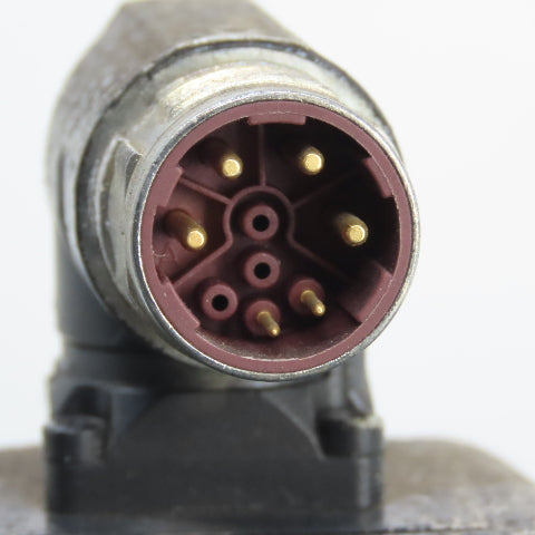 Allen Bradley VPL-B1654B-PJ12AA Kinetix VP Low Inertia AC Servo Motor 1850RPM
