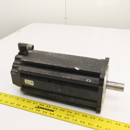Allen Bradley VPL-B1654B-PJ12AA Kinetix VP Low Inertia AC Servo Motor 1850RPM