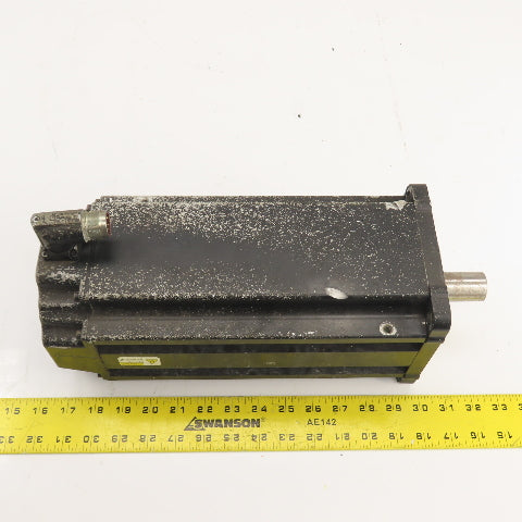 Allen Bradley VPL-B1654B-PJ12AA Kinetix VP Low Inertia AC Servo Motor 1850RPM