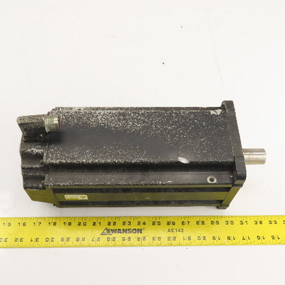 Allen Bradley VPL-B1654B-PJ12AA Kinetix VP Low Inertia AC Servo Motor 1850RPM
