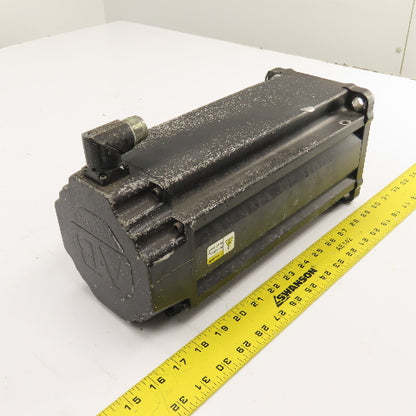 Allen Bradley VPL-B1654B-PJ12AA Kinetix VP Low Inertia AC Servo Motor 1850RPM