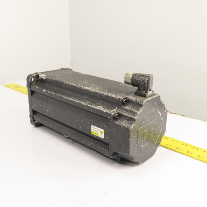 Allen Bradley VPL-B1654B-PJ12AA Kinetix VP Low Inertia AC Servo Motor 1850RPM